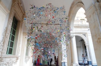 CHIUSO “MEDITERRANEO-COMMON GROUND”