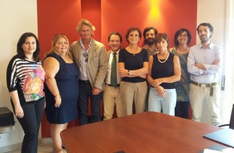 FONDAZIONE ARCHITETTI, NUOVO PRESIDENTE