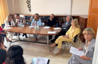 ABUSI SUI MINORI: A CATANIA IL PRIMO PASSO PER UNA RETE DI TUTELA TRA SCUOLA, PEDIATRI E ISTITUZIONI