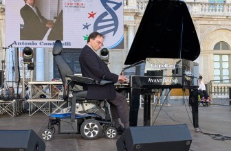 Nasce “Piano Oltre”: un viaggio tra musica, resilienza e speranza