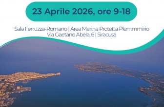 TERRA E MARE: LA SFIDA DELLA PIANIFICAZIONE A SIRACUSA ESPERTI, ISTITUZIONI E ACCADEMICI A CONFRONTO