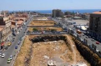 CORSO MARTIRI, PROPOSTA AL SINDACO