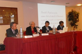 COMMERCIALISTI, SULLE “NOVITA’ 2012″