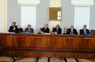 COMMERCIALISTI, INCONTRO A MESSINA