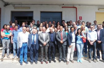 STAGE IN CANTIERE PER GIOVANI INGEGNERI