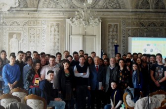 I GIOVANI E LA RETE CIVICA DELLA SALUTE