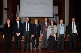 ECONOMIA, MANAGER PER RILANCIO IMPRESE