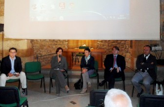 GREEN THINKING PER IL RILANCIO DEL TERRITORIO