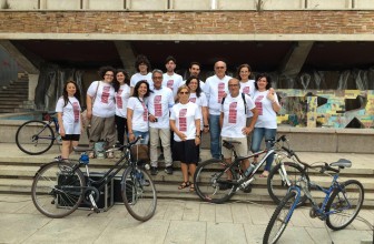 ﻿«UNITI CONTRO LA CRISI DELLA PROFESSIONE» A CATANIA LA “FESTA DELL’ARCHITETTO” TRA MUSICA E ARTE