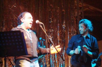 “ALLE PORTE” UN WEEK END TUTTO DA RIDERE