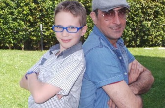 CASTIGLIA, UN TOUR PER RICORDARE FALCONE