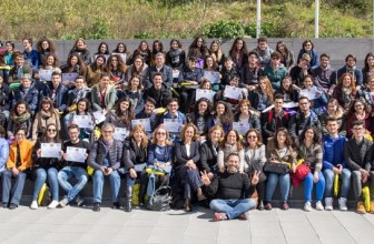 OLIMPIADI DELLE NEUROSCIENZE: A CATANIA FINALE NAZIONALE