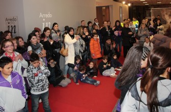 “HABITA”, ESPOSIZIONE A RITMO DI HIP-HOP