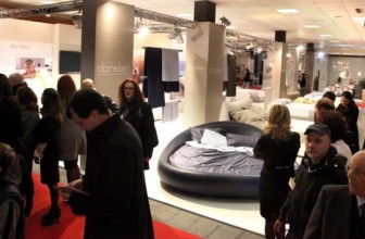 CATANIA, INAUGURATO “HABITA”