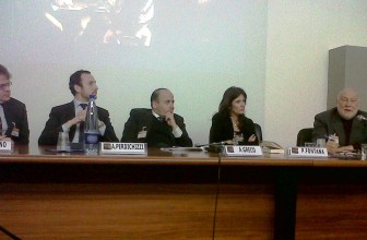 PARCO SCIENTIFICO, NUOVI SCENARI LAVORATIVI