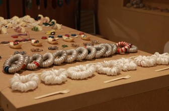 “I LOVE RI-CHIC-LO” APRE AL PUBBLICO