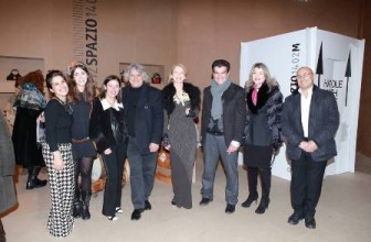 SICILIA OUTLET, VERNISSAGE “I LOVE-RI-CHIC-LO”