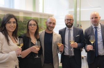 MESSINA, BCC PACHINO INAUGURA LA NUOVA FILIALE CRESCONO SOCI E IMPIEGHI SUL TERRITORIO