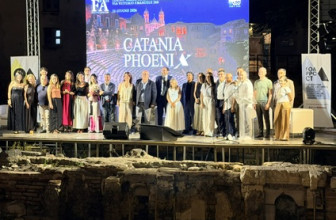 FESTA DELL’ARCHITETT: CATANIA GUARDA AL FUTURO PARTENDO DALLA MEMORIA