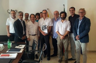 ARCHITETTI CT – INU SICILIA, NUOVA SINERGIA