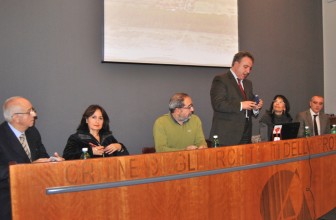 ARCHITETTI,RIQUALIFICAZIONE OASI SIMETO