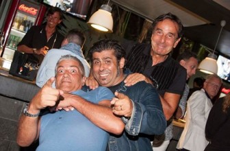 INEDITO#40 A RITMO DI ROCK’N ROLL