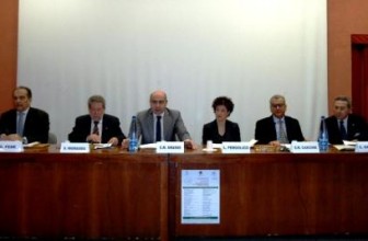 TERREMOTI, FOCUS SU OSPEDALI E SCUOLE