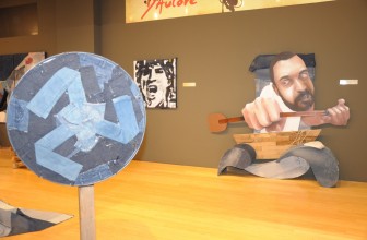 AL SICILIA OUTLET HAPPENING JEANS D’AUTORE