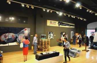 JEANS D’AUTORE: PROROGA FINO AL 14 LUGLIO