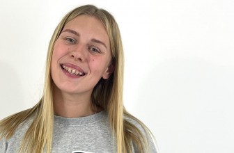 KATE, DA KHARKIV A CATANIA PER COSTRUIRE IL SOGNO DI LANCIARE UNA STARTUP