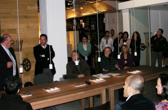 SECONDO TRAGUARDO PER “LABDESIGN”