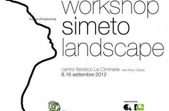 ARCHITETTI, WORKSHOP “SIMETO LANDSCAPE”