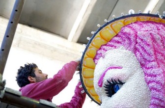 “FESTA DEI FIORI” AD ACIREALE: DOMANI LA PRIMA GIORNATA