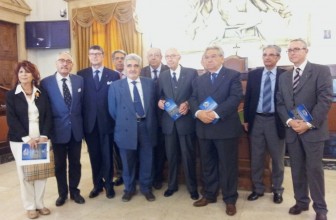 PRESENTATO IL CONGRESSO NAZIONALE LIONS