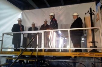 PRESENTATO MESE PREVENZIONE ANTISISMICA