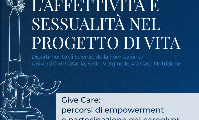 PROGETTO DI VITA E DISABILITÀ: DUE GIORNATE SUI BISOGNI REALI