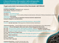 XIII CONGRESSO ODONTOSTOMATOLOGICO DEL MEDITERRANEO: ETICA, PREVENZIONE E INNOVAZIONE PER IL FUTURO DELL’ODONTOIATRIA