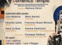 “OMAGGIO A DOMENICO TEMPIO” TRA CULTURA, SOLIDARIETÀ E IMPEGNO CIVILE