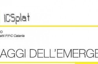 CATANIA, OSPITI TRE “ARCHI-STAR”