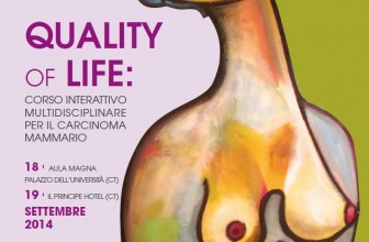 CATANIA, CONGRESSO SU CANCRO AL SENO