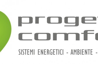 PROGETTO COMFORT, LA FIERA A IMPATTO ZERO