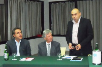 INGEGNERI, INCONTRO CON ARCHISTAR FISHER