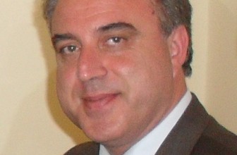 ARCHITETTI,  LONGHITANO TERMINA PRESIDENZA