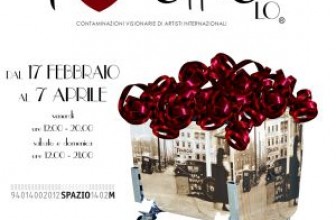 SICILIA OUTLET, IN MOSTRA “I LOVE RI.CHIC.LO”