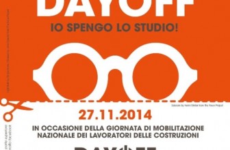 CATANIA “DAY OFF”: PROTESTA ARCHITETTI