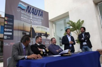 PRESENTATO IL 17° SALONE NAUTA