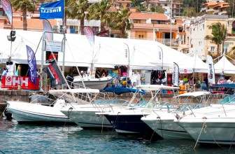 NAUTA, INAUGURAZIONE DICIOTTESIMA EDIZIONE