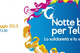 “NOTTE BIANCA PER TELETHON”, LE INZIATIVE