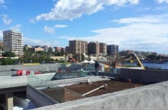 PIAZZA EUROPA, CONSEGNA IL 30 APRILE