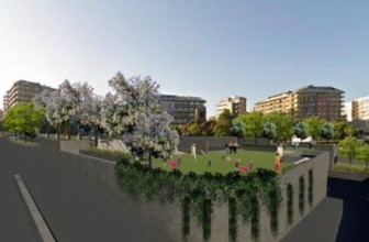 LUNGOMARE CATANIA, RIPRISTINO ASSE VIARIO